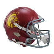 USC Trojans Speed Replica Helmet